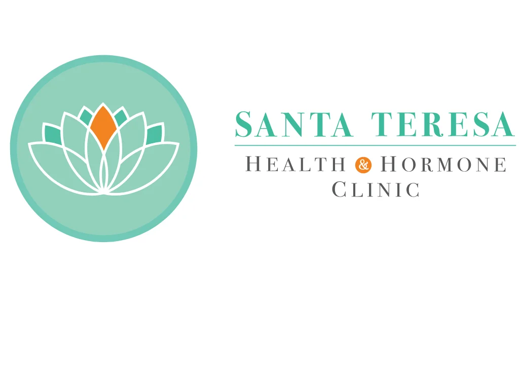 Santa Teresa Health and Hormone Clinic logo